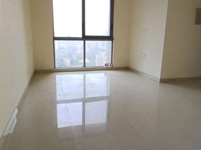 Flat for sale in Orlem, Mumbai Suburban District