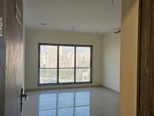 Flat for sale in Goregaon East, Mumbai Suburban District
