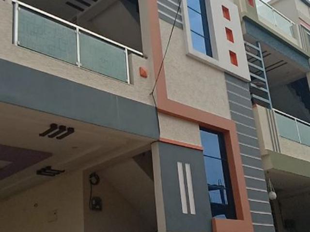 House for sale in Nakshatra Villas, Hyderabad