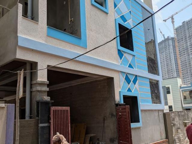 House for sale in Lakdi-ka-pul, Hyderabad