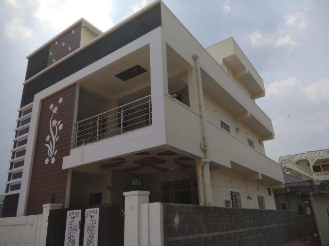 House for sale in Nagaram, Medchal–Malkajgiri