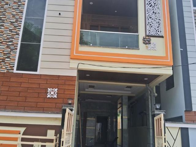 House for sale in Bandlaguda, Hyderabad