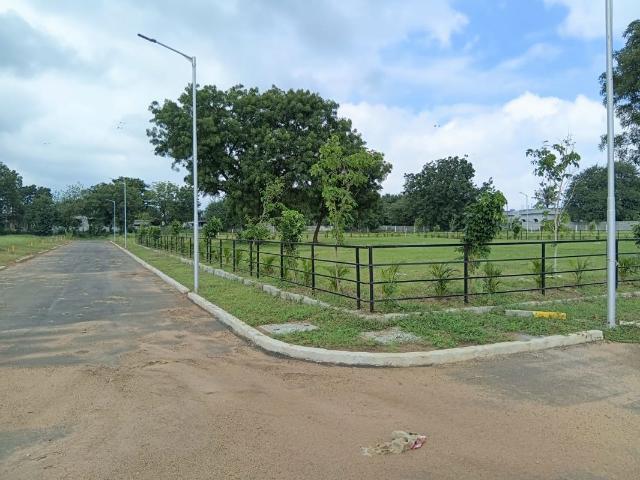 Villa for sale in Sreerangavaram, Medchal–Malkajgiri