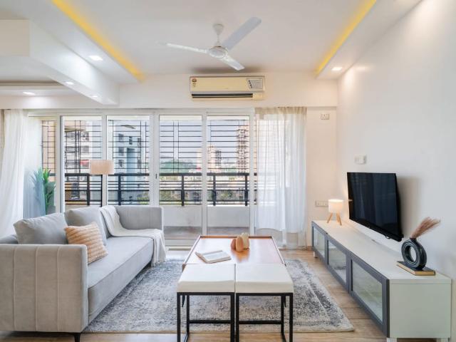Flat for sale in Chandivali, Mumbai