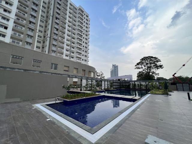 Flat for sale in Prestige Elysian, Bengaluru