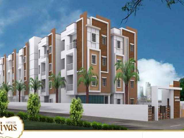 Flat for sale in Bengaluru North City Corporation, Bengaluru