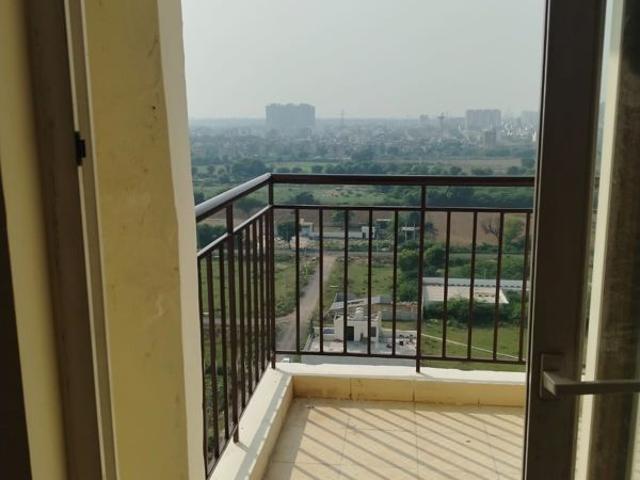 Flat for sale in Sector 86, Faridabad
