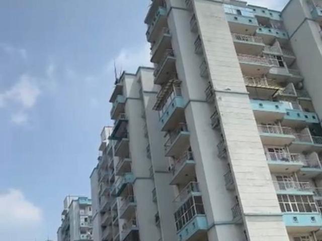 Flat for sale in Duhai, Ghaziabad