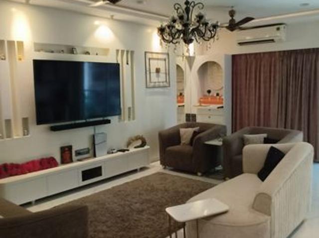 Flat for sale in Shimpoli, Mumbai Suburban District