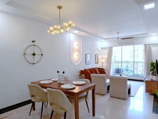 Flat for sale in Powai, Mumbai