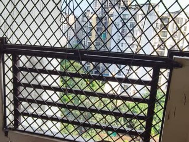 Flat for sale in Ghaziabad