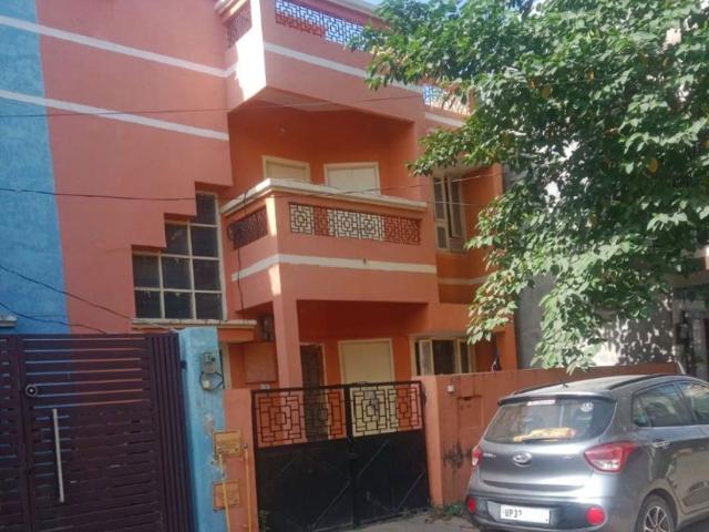 House for sale in Vrindavan, Lucknow
