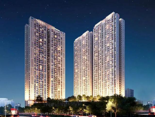 Flat for sale in Sion East, Mumbai City District