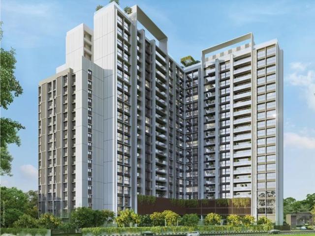 Flat for sale in Sion East, Mumbai City District