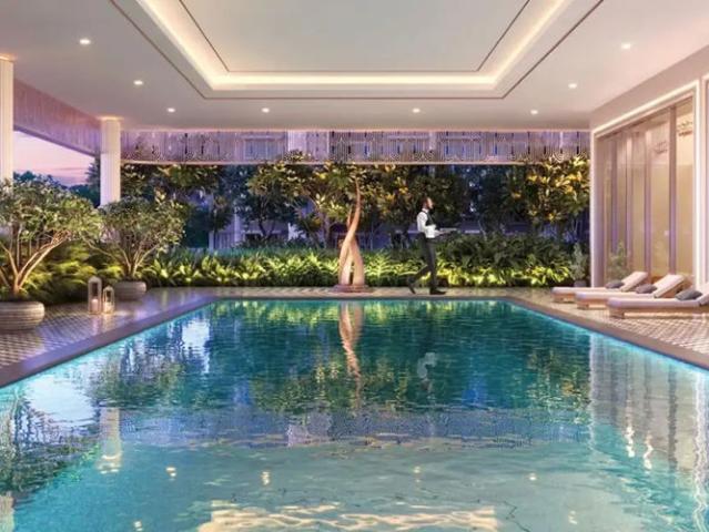 Flat for sale in Sion East, Mumbai City District