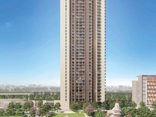 Flat for sale in Wadala, Mumbai City District