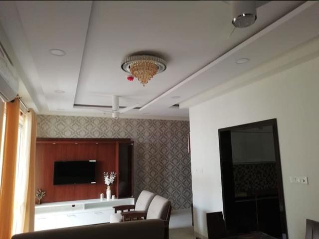 Flat for sale in Prestige Lakeside Habitat, Bengaluru