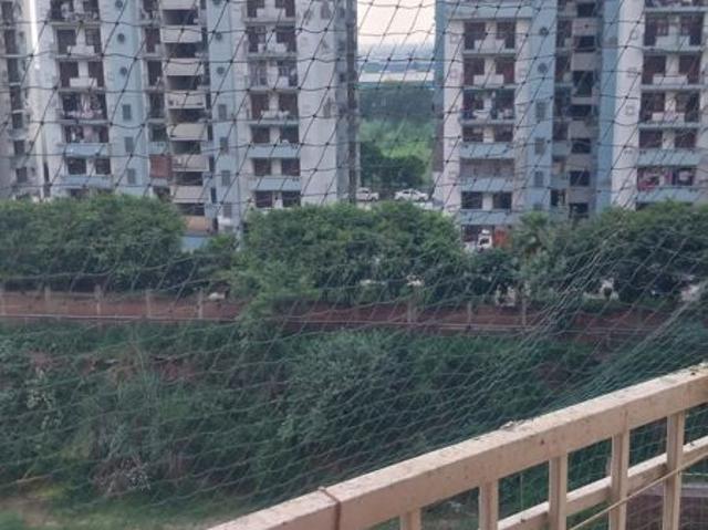 Flat for sale in Ghaziabad