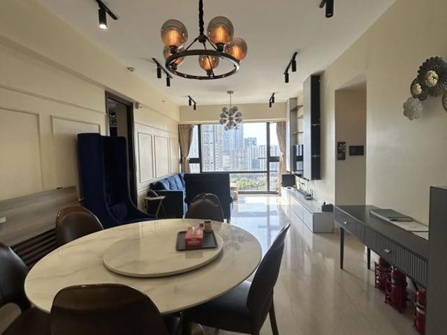 Flat for sale in Lower Parel, Mumbai City District