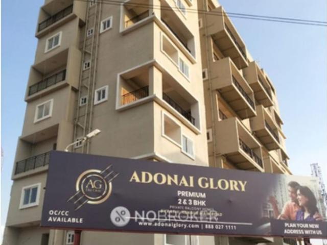 Flat for sale in Chikkabyrathi, Bengaluru