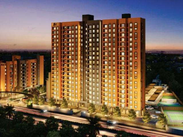 Flat for sale in Aratt Cityscapes, Huskuru