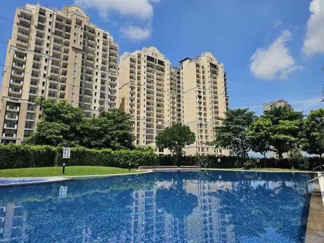 Flat for sale in Isapur, Sahibzada Ajit Singh Nagar
