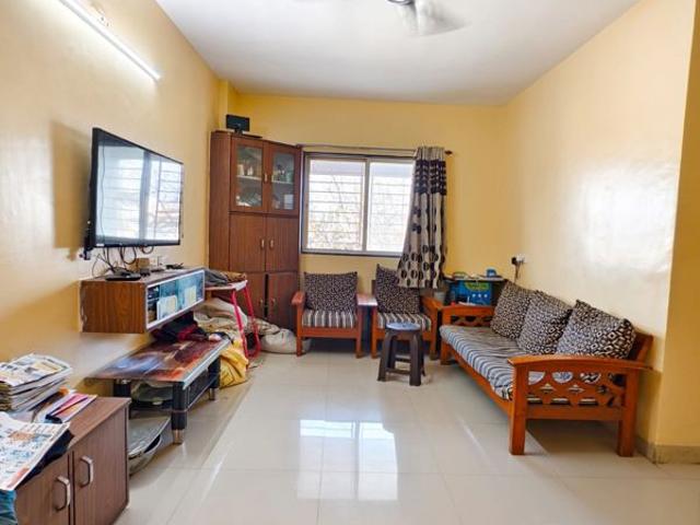 Flat for sale in Dhayari, Pune