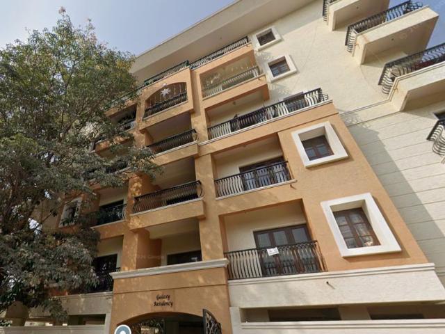 Flat for sale in Kanakashree Layout, Bengaluru