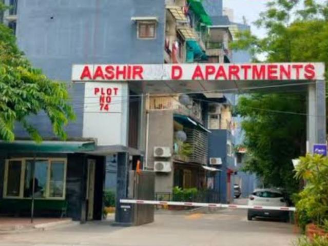 Flat for sale in Indraprastha Extension, Delhi
