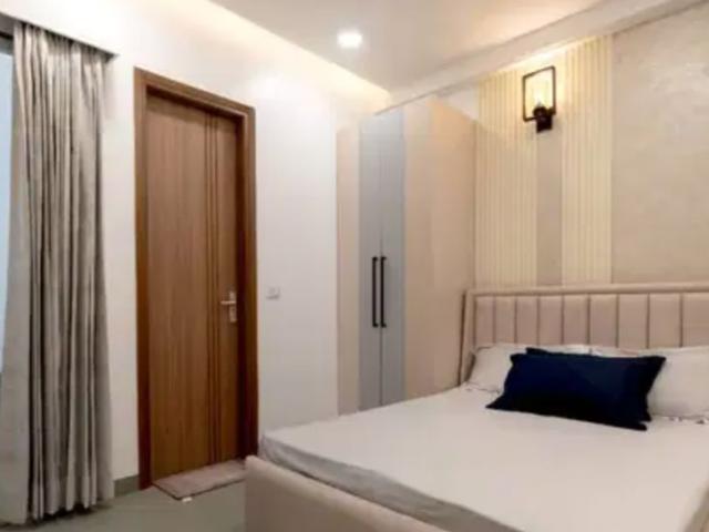 Flat for sale in Kamla Nagar, Delhi