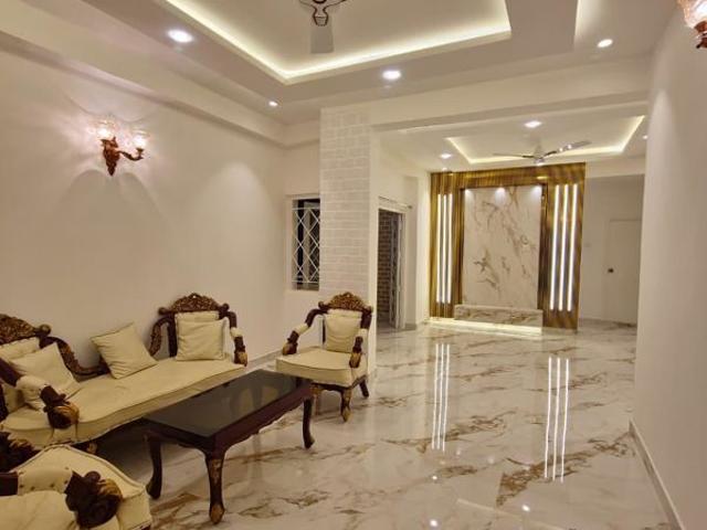 Flat for sale in Banjara Hills, Hyderabad