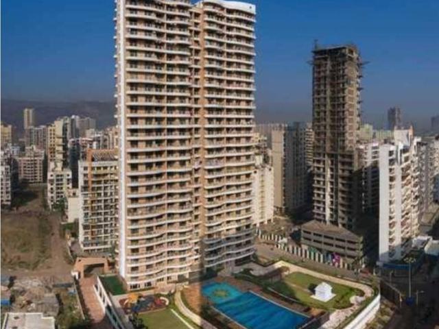 Flat for sale in Kamothe - Mumbai, National Capital Territory Of Delhi