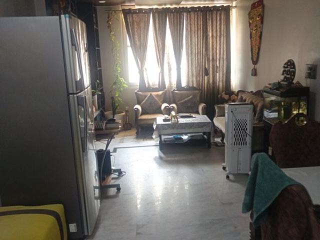Flat for sale in Rohini, Delhi