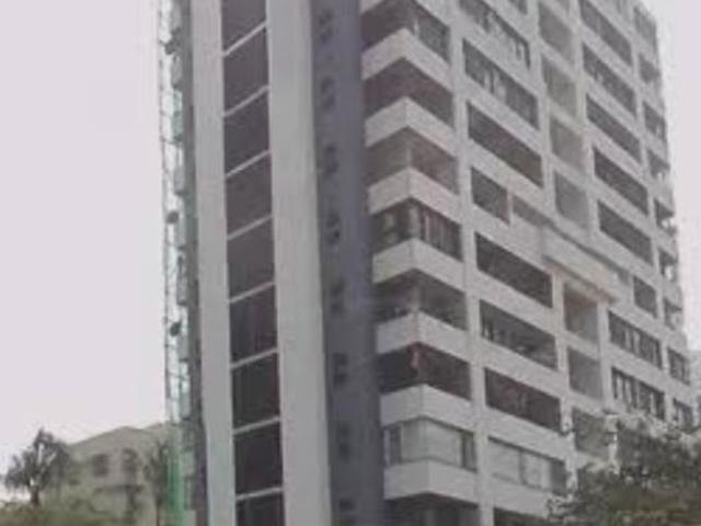 Flat for sale in Oshiwara, Mumbai