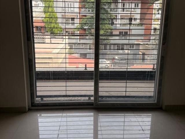 Flat for sale in Bangalore North, Cox Town - Bangalore