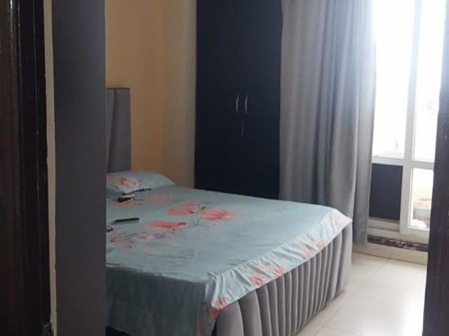 Flat for sale in Ghaziabad