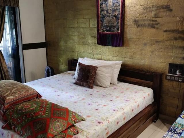 Flat for sale in Sainath colony, Pune