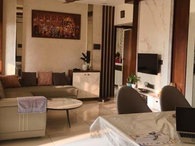 Flat for sale in Wakad, National Capital Territory Of Delhi