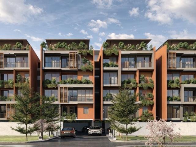 Flat for sale in Harohalli, Bengaluru