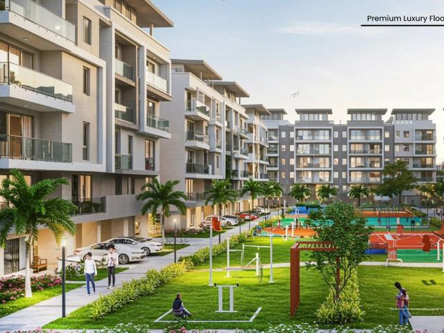 Property for sale in Faridabad, Haryana