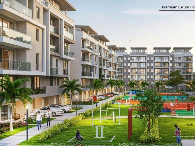Property for sale in Sector 16A, Faridabad