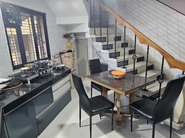 Flat for sale in Manpada, Thane