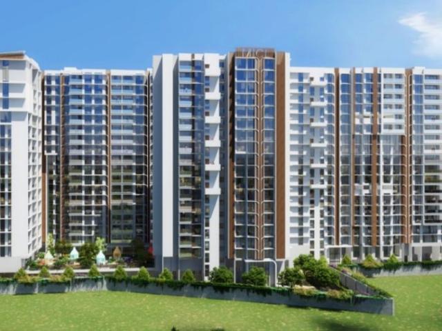 Flat for sale in Vidya Vihar East, Mumbai