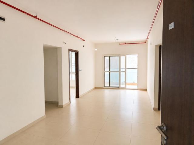 Flat for sale in Bachupally mandal, Medchal–Malkajgiri