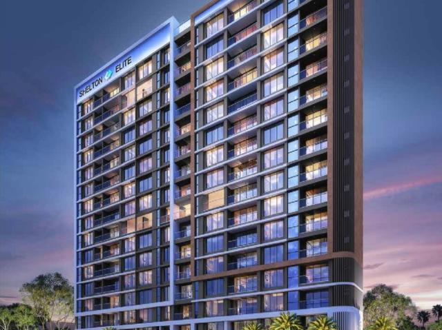 Flat for sale in Andheri West, Mumbai