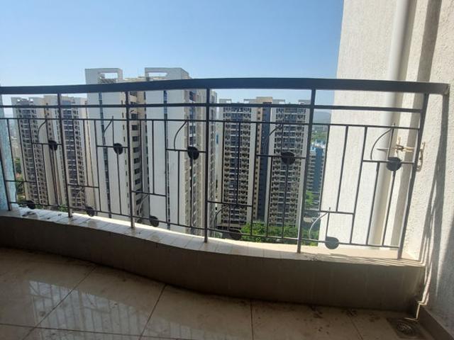Flat for sale in Asawari, Pune