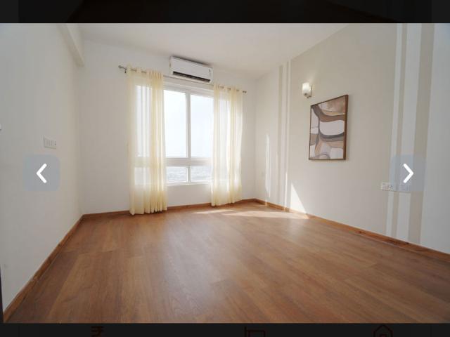 Flat for sale in Hariana