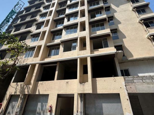 Flat for sale in Andheri - Mumbai, National Capital Territory Of Delhi
