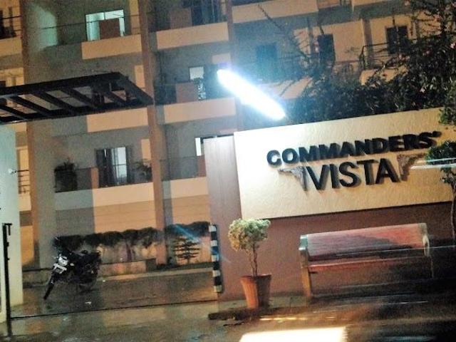 Flat for sale in Green's Square, Bengaluru