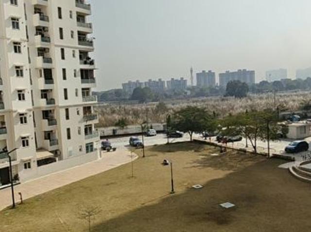 Flat for sale in Yusufnagar, Lucknow